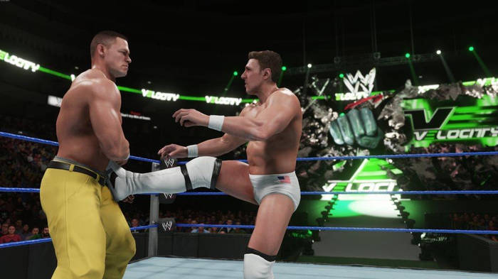 WWE 2K19 PS4 ID 1029112346 1199 Prom