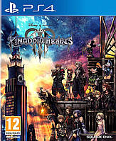 Kingdom Hearts 3 (PS4)