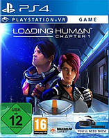 Loading Human (PS4, VR)