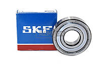 Подшипник SKF 6305 2Z (25х62х17мм)