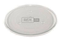 Тарелка микроволновой печи Samsung DE74-20102B, РМ00 D=28,7 см. с выступами под куплер