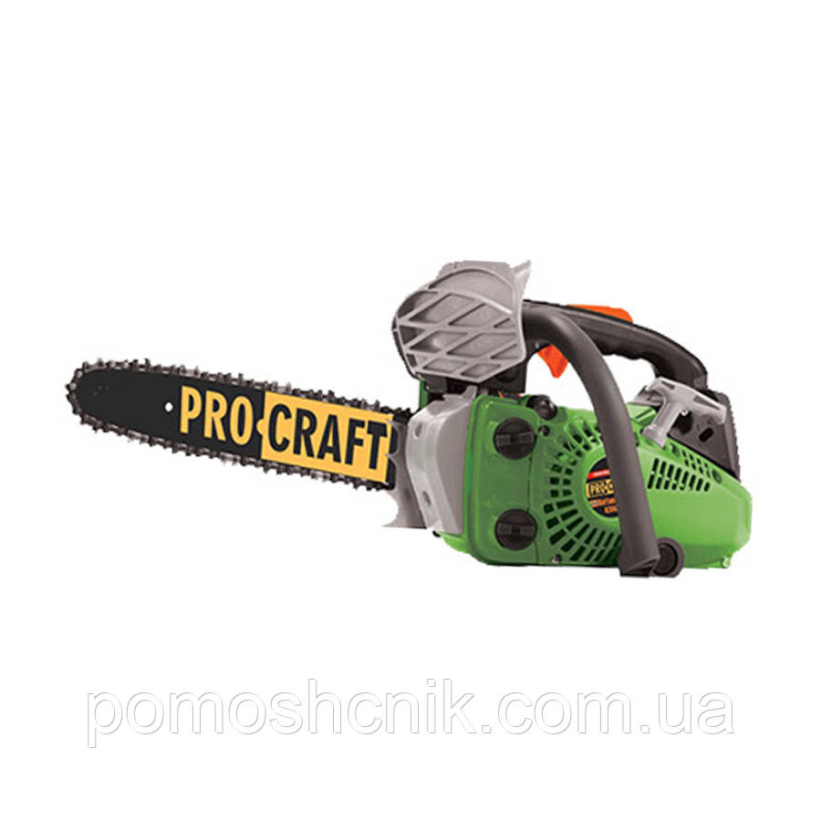 Бензопила Procraft К300S