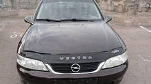 Мухобійка Opel Vektra B