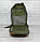 Тактичний камуфляжний рюкзак Military на 25 літрів, фото 6