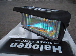Протитуманні фари з кришкою на ВАЗ No212 (лазер)