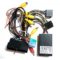 Кабель живлення з CAN BUS Gazer CMA-UD Hyundai (UD)