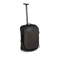 Сумка на колесах Osprey Rolling Transporter Carry-On 38 Black