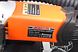 Ручна шліфувальна машина для штукатурки AGP HS 225 (HS225), фото 3