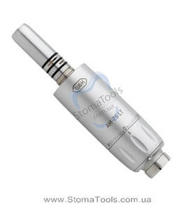 W&H АМ-25 LT — Повітряний мікромотор (Оптика, внутрішній спрей)