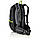 Спортивний рюкзак Deuter Trans Alpine 24 Ggraphite-Black, фото 3