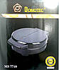 Вафельниця Domotec MS 7710, фото 3