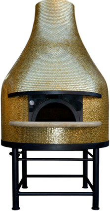 Піч на дровах професійна Vulcan 140, фото 1