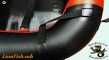 Буй Плот LionFish.sub для Подводной Охоты, Дайвинга, Фридайвинга.
Мини Лодка от известного бренда LionFish.sub размером на 90см,100см,120см с разной комплектацией.
Уточнить все подробности напрямую у производителя тел(viber): +38(063)349-67-54Алёна