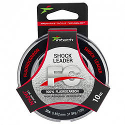 Флюорокарбон Intech FC Shock Leader 10 м