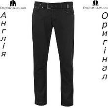 Джинси чоловічі Pierre Cardin (Пьєр Карден) з Англії - прямі