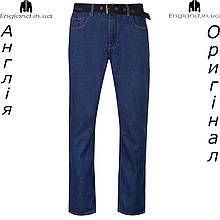Джинси чоловічі Pierre Cardin (Пьєр Карден) з Англії - прямі