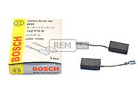 Щетки графитовые 5х10 Bosch A-77