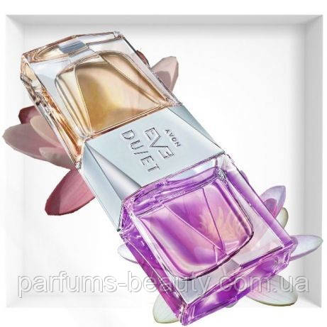 Avon Eve Duet жіноча парфумерна вода (Ейвон Єва Дует)