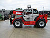 Телескопічний навантажувач Manitou MT 1440 Easy., фото 2