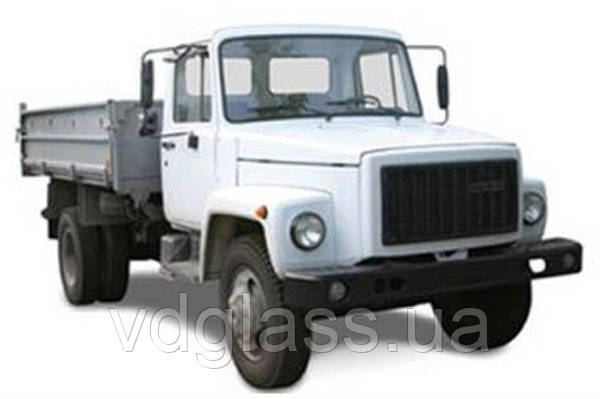 Кабина Газ 3307 Б У Купить