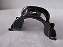 Хомут (скоба) заднього сайлентблока важеля передньої підвіски Сенс, Ланос. ЗАЗ TF69Y0-2904645, фото 5