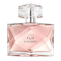 Парфюмерная вода женская Avon Eve Elegance (50 мл) Ейвон Елеганс