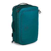 Сумка Osprey Transporter Global Carry-On 36 Westwind Teal