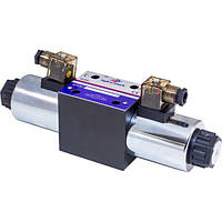 Электромагнитный клапан с двойной катушкой Hydro-pack NG 10 RH10041 12 В