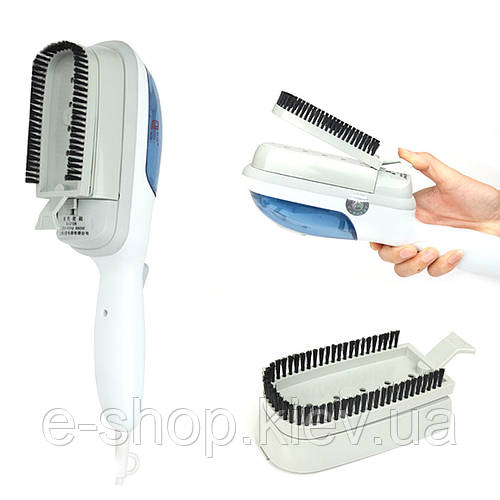 Tobi Steam brush паровая щетка паровой утюг отпариватель стим тобиtoby ...