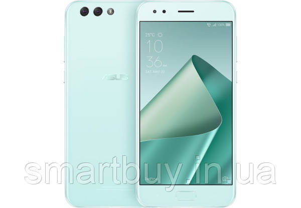 Скло захисне на екран ASUS ZenFone 4 ZE554KL