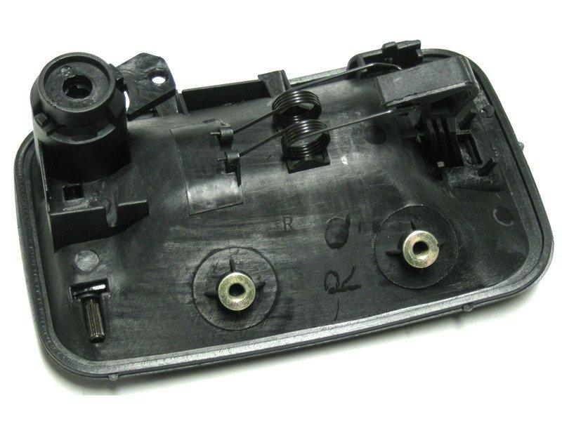 Lancia Zeta 94-02 зовнішня ручка передня права