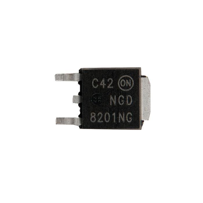 NGD8201NG 8201AG транзистор (ID#1029287893), цена: 26.99 ₴, купить на ...