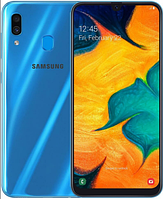 Чохли для Samsung A30