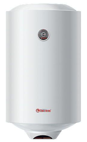 Бойлер Thermex ERS 80 V Silverheat, фото 1