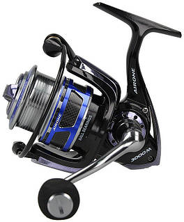 Котушка фідерна GC Airone 3000FD