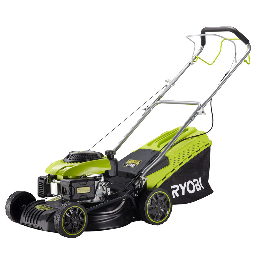 Бензинова газонокосарка RYOBI RLM46160S
