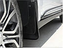 Бризковики MGC Mitsubishi Outlander Міцубісі Аутлендер 2015-2021 р. в. комплект 4 шт MZ380689EX, MZ380697EX, фото 11