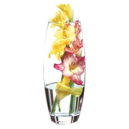 Ваза h=260мм Flora 43966 (1шт), фото 1