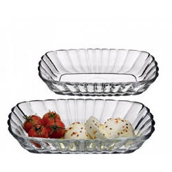 Набір піал Ø157х101мм Mezze 53702 (2шт)