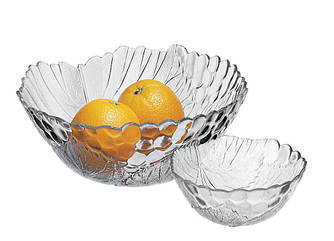 Набір салатників Ø227+6х120мм Sultana 97772 (7шт)