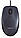 Комп'ютерна миша Logitech B100 Business Black, фото 3