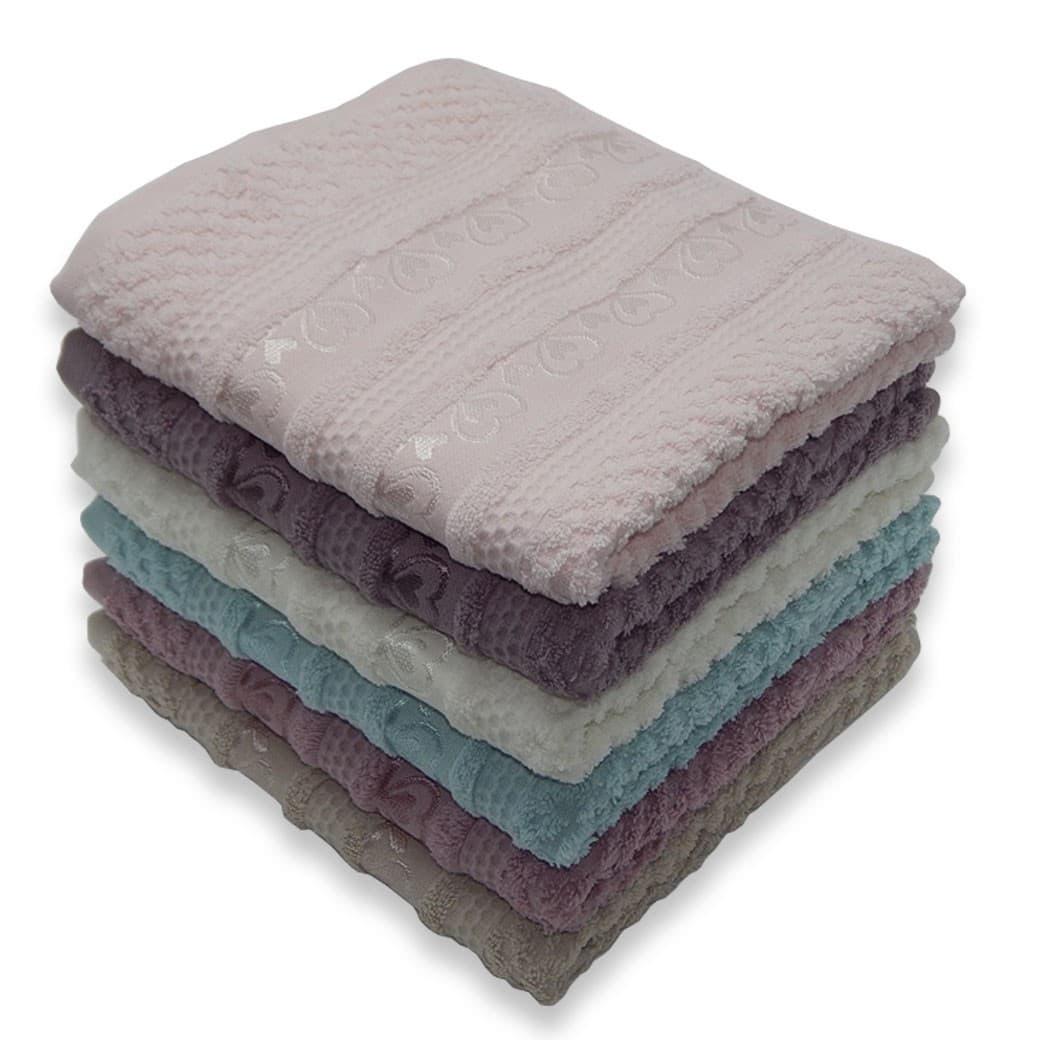 Полотенце Philippus Air Cotton 70x140 70*140, 1