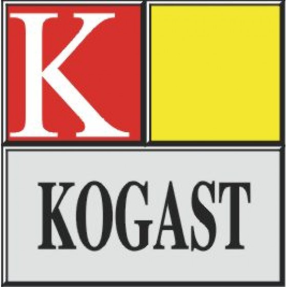 Жарочная поверхность Kogast EZT40R ребристая электрическая профессиональная - фото 3 - id-p15357296