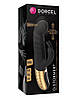 Вібратор Dorcel G-STORMER з зворотно-поступальним рухом головки, стимуляція точки G, фото 3
