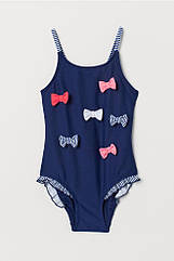 Дитячий пляжний купальник для дівчинки 1,5-2 роки