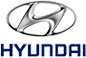 Бризковики Hyundai