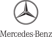 Бризковики Mercedes