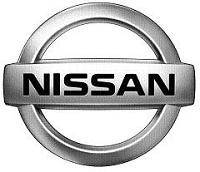 Бризковики Nissan