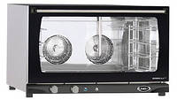 Піч конвекційна Unox XFТ193(600х400)