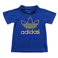 Футболка Adidas для мальчика. 100 см